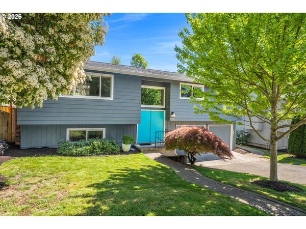 8370 SW 74TH AVE, Portland, OR 97223