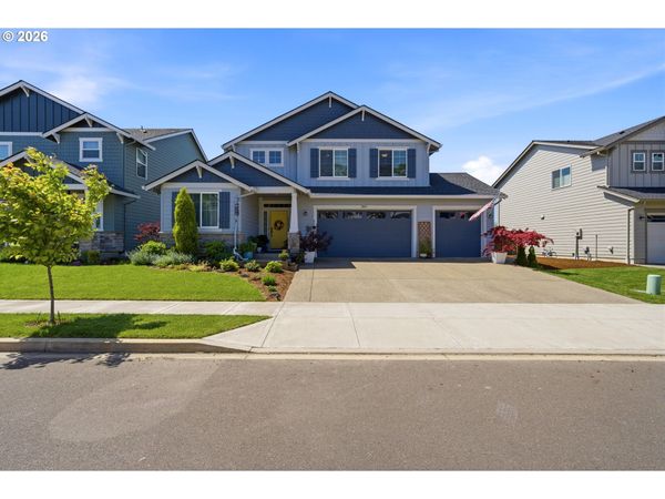 2847 NW WILLIAM DR, McMinnville, OR 97128