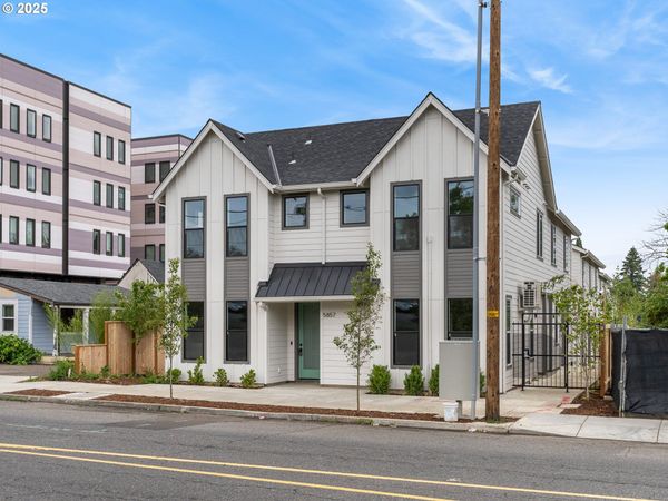 5869 NE Prescott ST, Unit 7, Portland, OR 97218