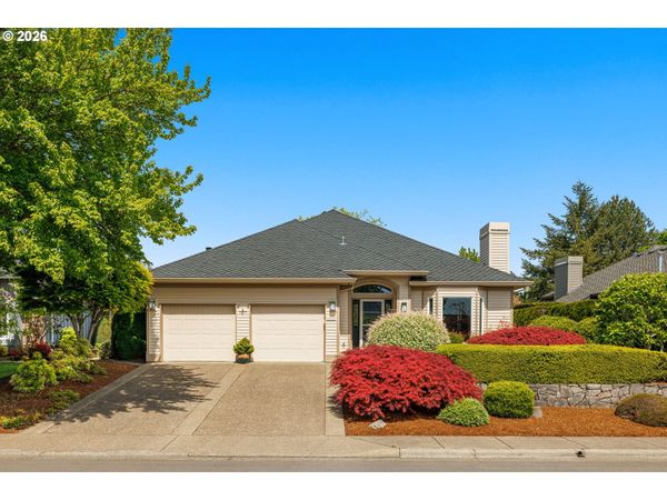 15715 NW CLAREMONT DR, Portland, OR 97229