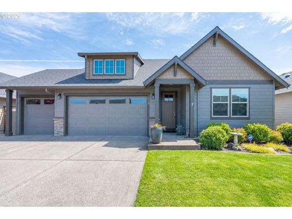 570 SE COOPER ST, Dallas, OR 97338