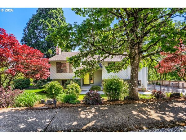 4291 RIVERVIEW DR, West Linn, OR 97068