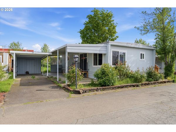 612 N CASCADE DR, Woodburn, OR 97071