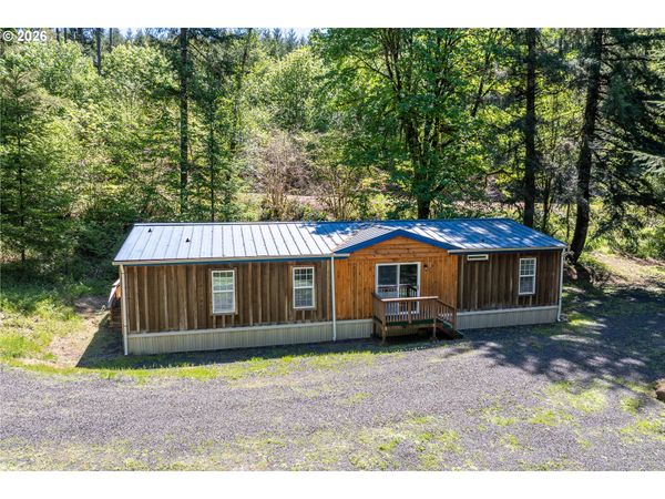 16416 ALSEA HWY, Alsea, OR 97324