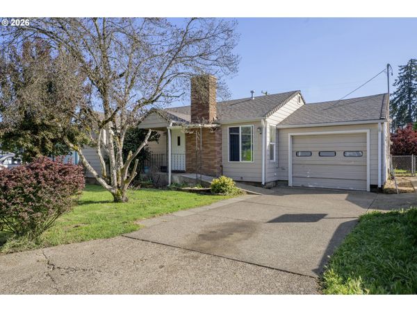 1139 LORD AVE, Cottage Grove, OR 97424