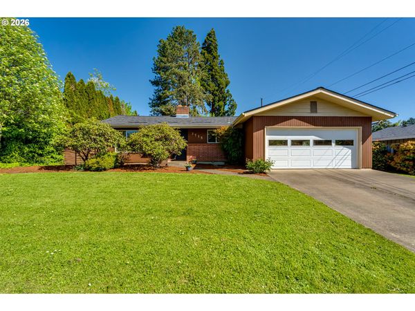 3715 NW FILLMORE AVE, Corvallis, OR 97330