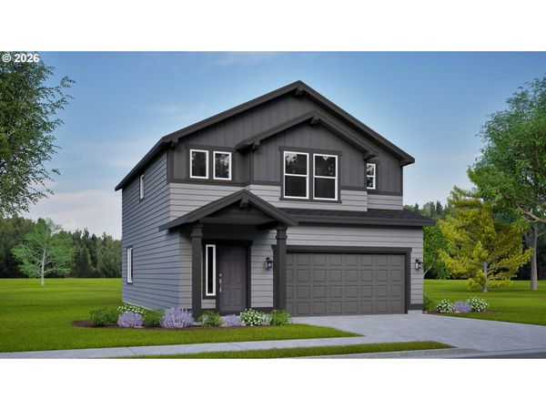 5205 RED OAK DR, Springfield, OR 97478