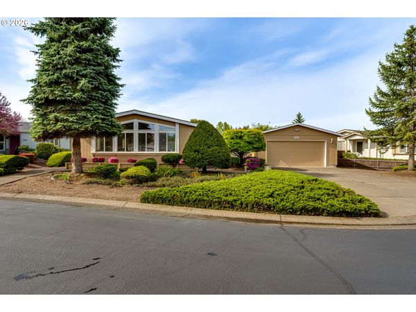 5320 BURKE ST, Eugene, OR 97402