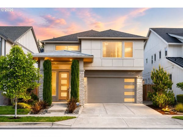 17343 SW DOTTEREL LN, Beaverton, OR 97007