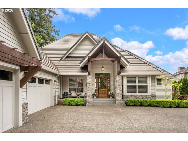 2605 LORINDA LN, West Linn, OR 97068
