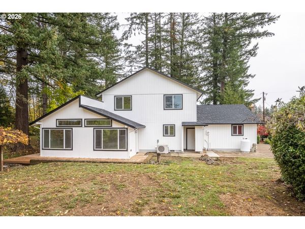 25264 E BOLTON RD, Veneta, OR 97487