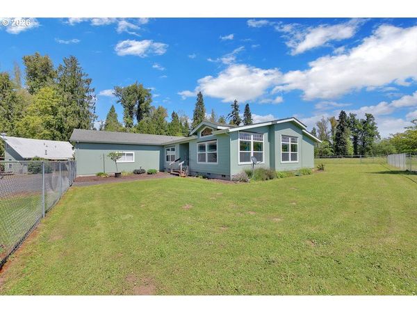 38277 WHEELER RD, Dexter, OR 97431