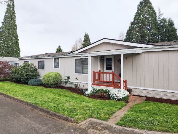 7918 SE KING RD, Unit 5, Milwaukie, OR 97222