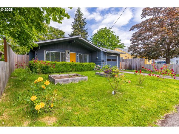 9715 SE RAMONA ST, Portland, OR 97266