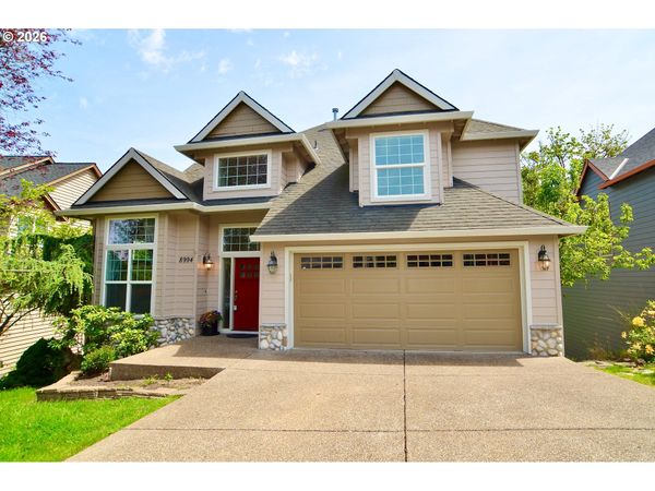 8994 SE HIGHGATE DR, Happy Valley, OR 97086