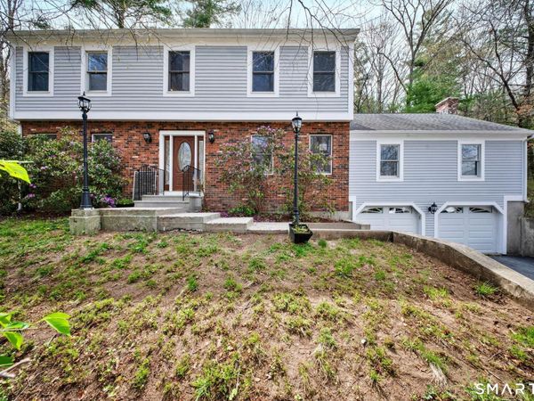 113 Laurel Hill, Brooklyn, CT 06234