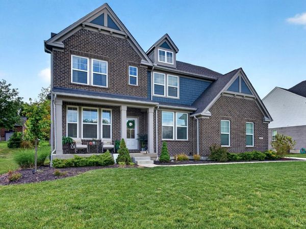 9137 Lawnview, Loveland, OH 45140