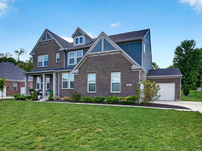 9137 Lawnview Court, Deerfield Twp., OH 45140 Photo 2
