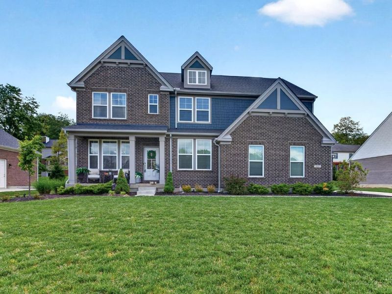 9137 Lawnview Court, Deerfield Twp., OH 45140 Photo 3
