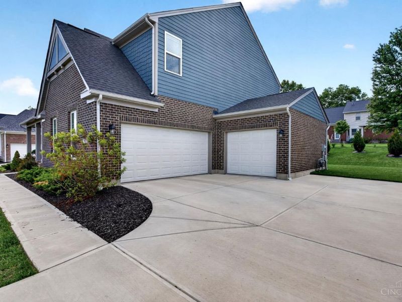 9137 Lawnview Court, Deerfield Twp., OH 45140 Photo 49