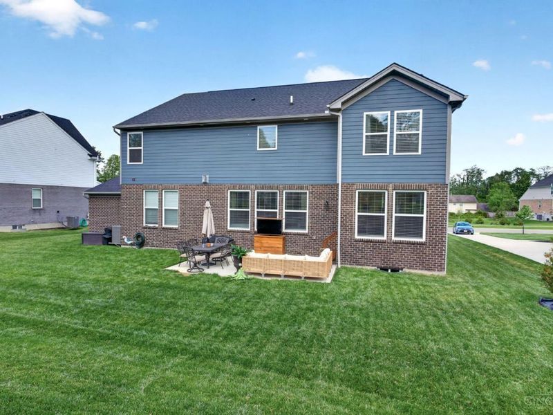 9137 Lawnview Court, Deerfield Twp., OH 45140 Photo 50