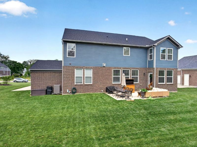 9137 Lawnview Court, Deerfield Twp., OH 45140 Photo 51