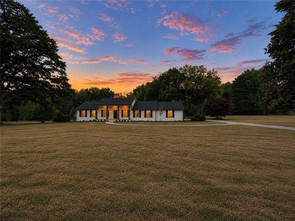 1209 County Line Road, Cumming, GA 30040