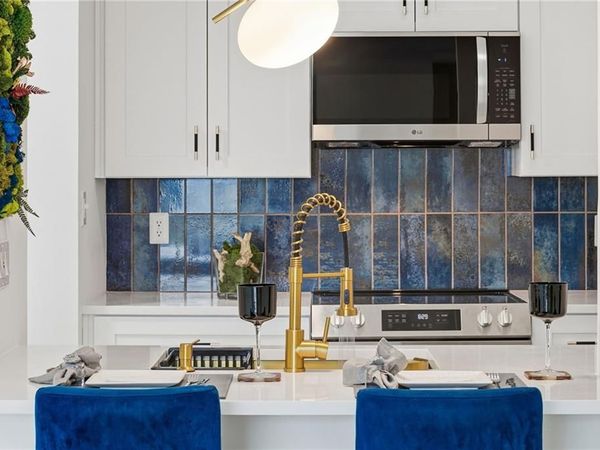 970 Sidney Marcus Boulevard NE, Unit 2203, Atlanta, GA 30324