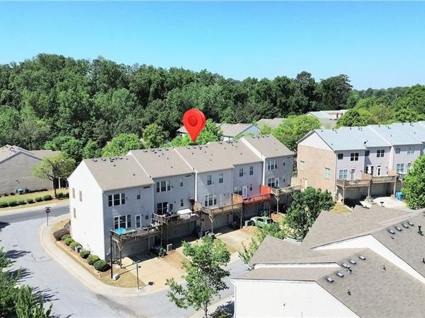 7044 Elmwood Ridge Court, Atlanta, GA 30340