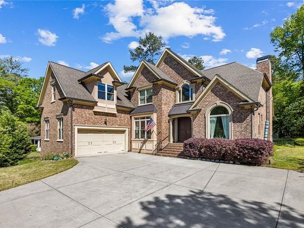 1614 Rucker Road, Alpharetta, GA 30009