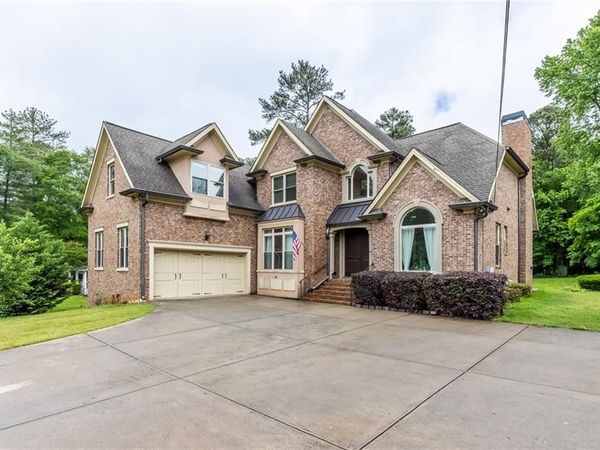 1614 Rucker Road, Alpharetta, GA 30009