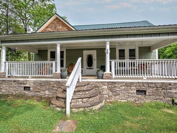 36 Shaw Street, Kingston, GA 30145