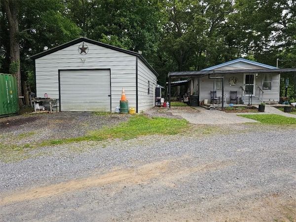45 Mckay Drive SE, Cartersville, GA 30121