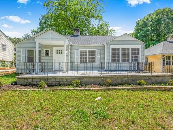 1774 Campbellton Road SW, Atlanta, GA 30311
