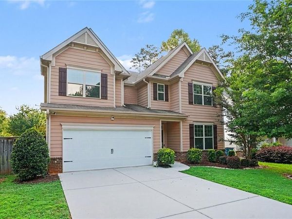 395 Meeting Street, Mcdonough, GA 30252
