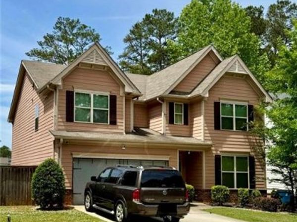 395 Meeting Street, Mcdonough, GA 30252