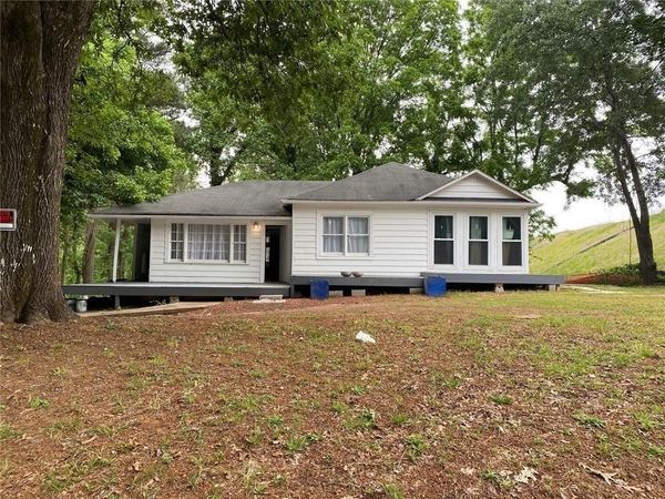 4682 Stonewall Tell Road , Atlanta, GA 30349