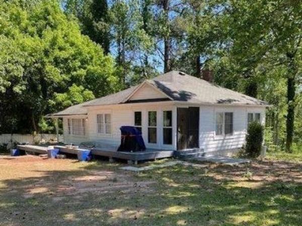 4682 Stonewall Tell Road , Atlanta, GA 30349