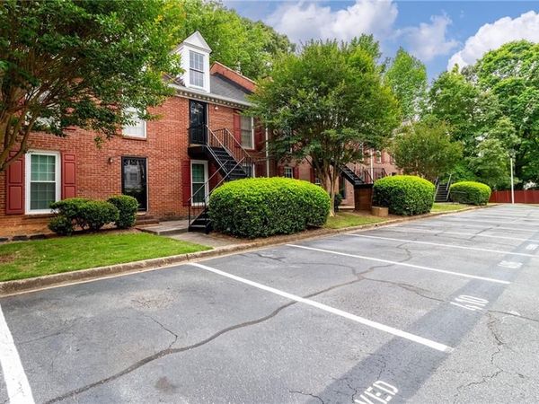 1166 Booth Road SW, Unit 402, Marietta, GA 30008