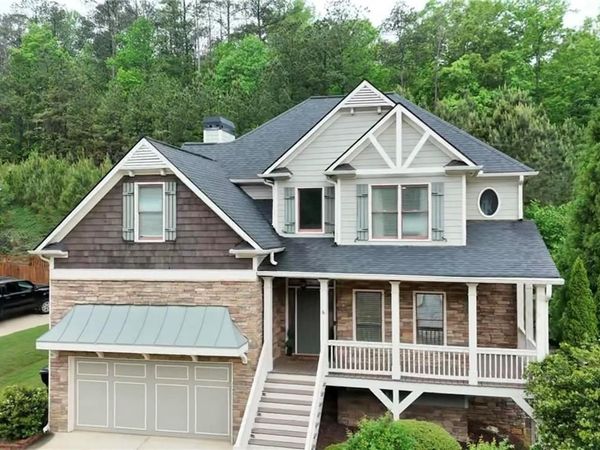 402 Homestead Drive, Dallas, GA 30157