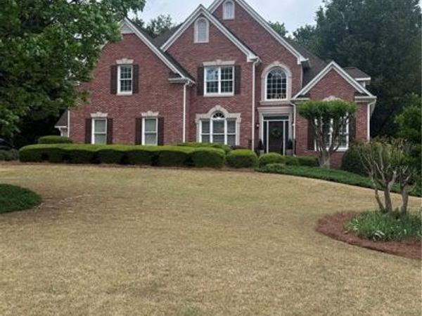 370 Oxford Meadow Run , Alpharetta, GA 30004