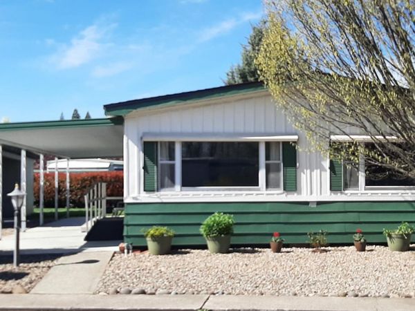 2252 Table Rock Road, Unit SPC 81, Medford, OR 97501