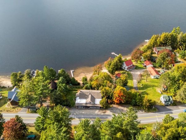 965 Deerland Road, Long Lake, NY 12847