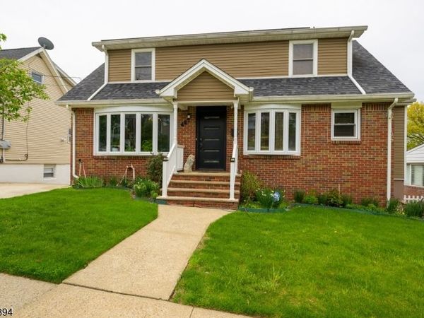 487 Macarthur Ave, Garfield, NJ 07026