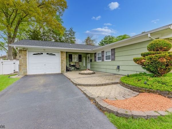 60 Fordham Dr, Aberdeen, NJ 07747
