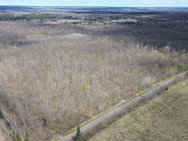 0000 West Eckel Lane, Exeland, WI 54835