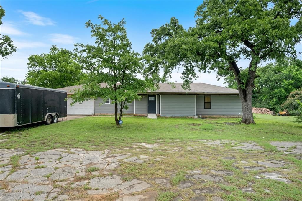 523 S Eastern Street, Keene, TX 76031 Main Photo