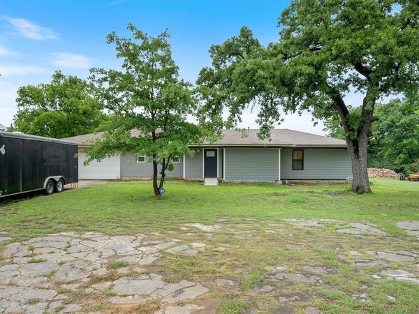 523 S Eastern Street, Keene, TX 76031
