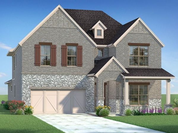 7421 Malibu Drive, Rowlett, TX 75088