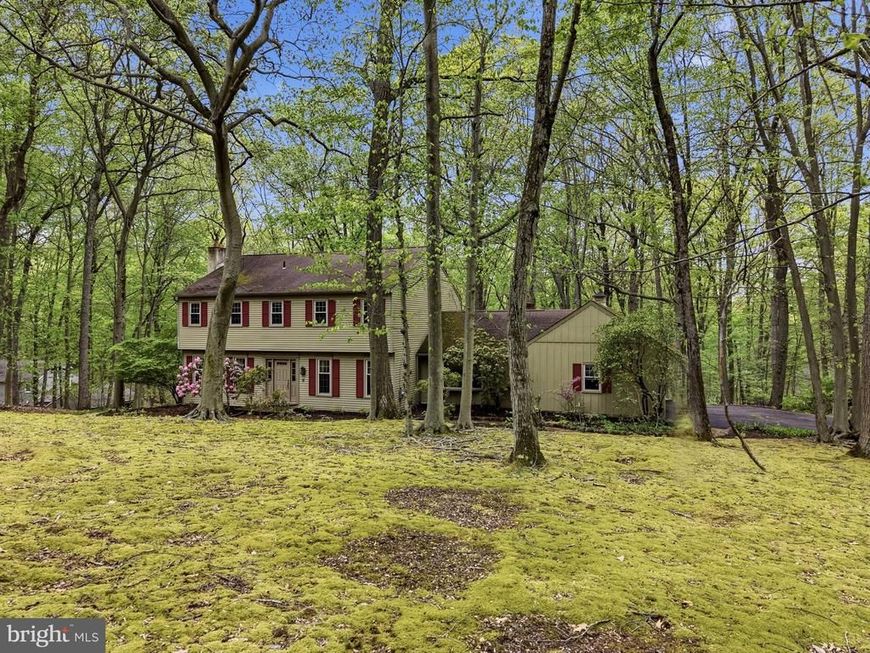 3858 Dogwood Lane , Doylestown, PA 18902 Main Photo